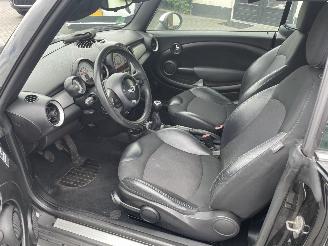 Mini One CABRIO 1.6 One Salt picture 7
