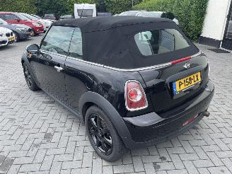 Mini One CABRIO 1.6 One Salt picture 2