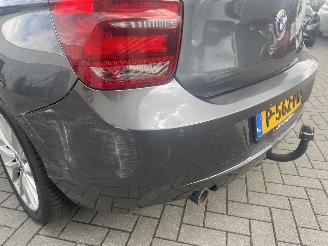 BMW 1-serie 116d High Executive AUTOMAAT picture 18