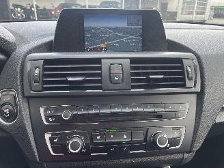 BMW 1-serie 116d High Executive AUTOMAAT picture 11