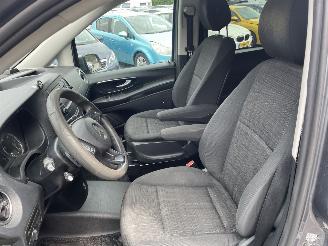 Mercedes Vito 114 CDI Extra Lang DC Comfort AUTOMAAT N.A.P NL AUTO PRACHTIG!!! picture 10