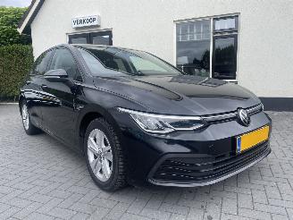 škoda osobní automobily Volkswagen Golf 2.0 TDI Golf 2020/10