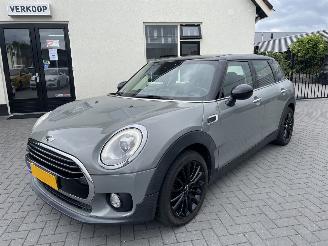 Coche accidentado Mini Clubman 1.5 Cooper Chili N.A.P NL AUTO PRACHTIG!!! 2017/3