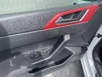 Volkswagen Polo 2.0 TSI GTI N.A.P NL AUTO PRACHTIG!!! picture 11