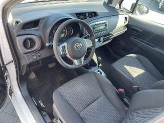 Toyota Yaris 1.5 Full Hybrid Comfort picture 9