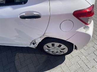 Toyota Yaris 1.5 Full Hybrid Comfort picture 21