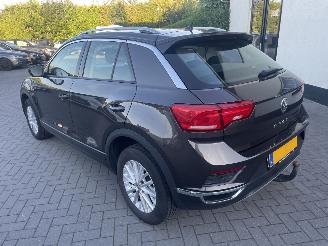 Volkswagen T-Roc 1.5 TSI Style AUTOMAAT N.A.P NL AUTO PRACHTIG!!! picture 5