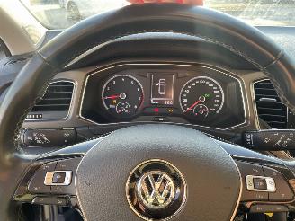Volkswagen T-Roc 1.5 TSI Style AUTOMAAT N.A.P NL AUTO PRACHTIG!!! picture 12