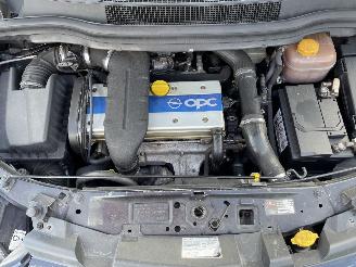 Opel Zafira 2.0 T OPC N.A.P NL AUTO  7.pers. picture 20