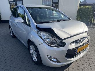  Hyundai Ix20 1.6i i-Vision AUTOMAAT N.A.P NL AUTO PRACHTIG!!! 2011/2
