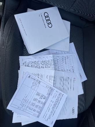 Audi Q2 35 TFSI S Edition AUTOMAAT PRACHTIG!!! picture 16