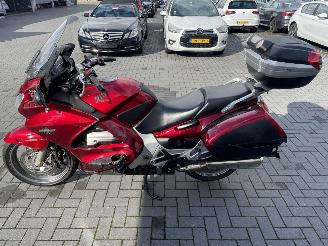 Honda ST 1300  picture 5