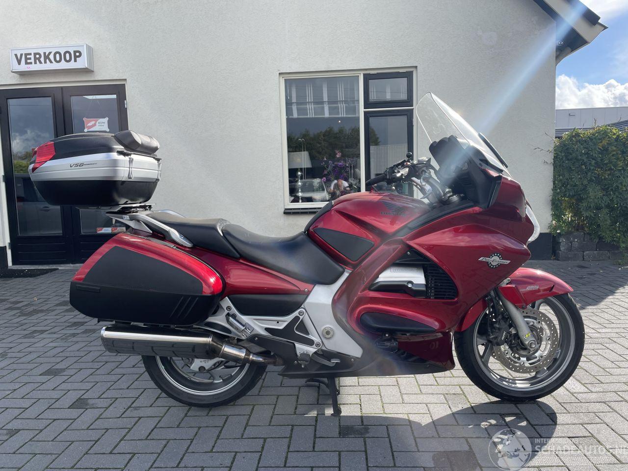 Honda ST 1300 