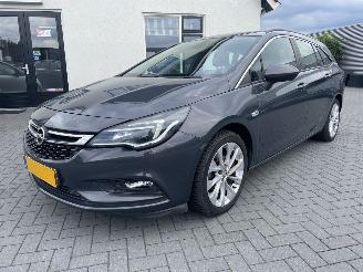 Voiture accidenté Opel Astra SPORTS TOURER 1.0 Edition N.A.P NL AUTO PRACHTIG!!! 2016/10