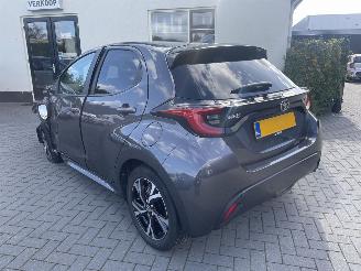 Schadeauto Toyota Yaris 1.5 Hybrid 115 First Edition N.A.P NL AUTO 2024/6
