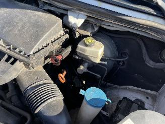 Volkswagen Crafter 35 2.0 TDI L1H1 BM koelwagen airco picture 19
