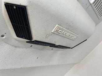 Volkswagen Crafter 35 2.0 TDI L1H1 BM koelwagen airco picture 15
