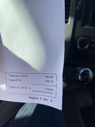 Volkswagen Crafter 35 2.0 TDI L1H1 BM koelwagen airco picture 24