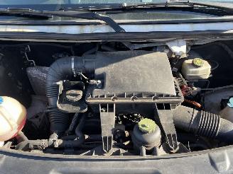 Volkswagen Crafter 35 2.0 TDI L1H1 BM koelwagen airco picture 16