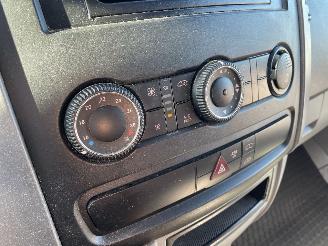 Volkswagen Crafter 35 2.0 TDI L1H1 BM koelwagen airco picture 8