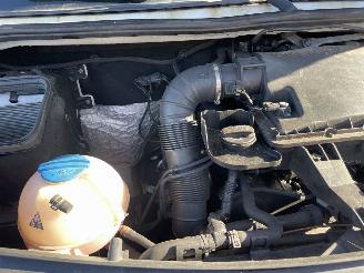 Volkswagen Crafter 35 2.0 TDI L1H1 BM koelwagen airco picture 18