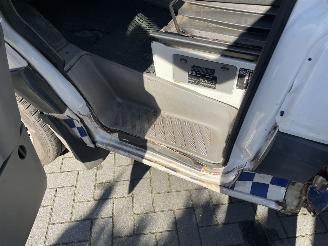 Volkswagen Crafter 35 2.0 TDI L1H1 BM koelwagen airco picture 22
