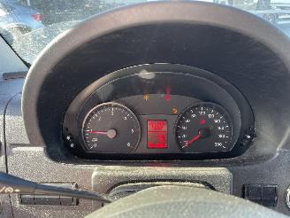 Volkswagen Crafter 35 2.0 TDI L1H1 BM koelwagen airco picture 11