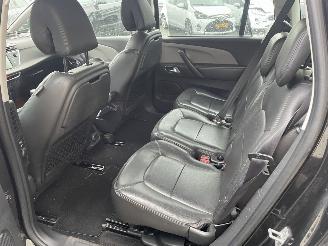 Citroën C4 Grand C4 Picasso 1.6 THP 7.P N.A.P NL AUTO picture 11
