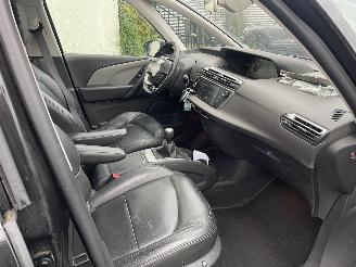 Citroën C4 Grand C4 Picasso 1.6 THP 7.P N.A.P NL AUTO picture 8