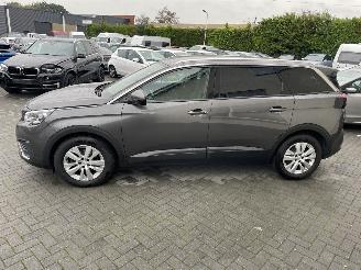 Peugeot 5008 1.2 PureTech Blue 7.P Executive N.A.P NL AUTO PRACHTIG!!! picture 5