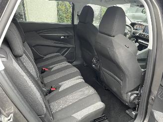 Peugeot 5008 1.2 PureTech Blue 7.P Executive N.A.P NL AUTO PRACHTIG!!! picture 11
