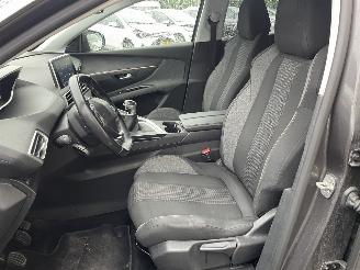 Peugeot 5008 1.2 PureTech Blue 7.P Executive N.A.P NL AUTO PRACHTIG!!! picture 7