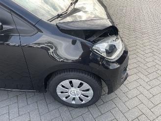 Volkswagen Up! 1.0 BMT move up!  N.A.P PRACHTIG!!! picture 20