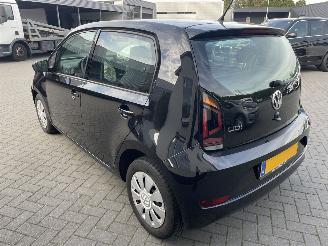 Volkswagen Up! 1.0 BMT move up!  N.A.P PRACHTIG!!! picture 3