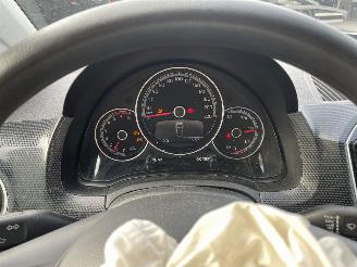Volkswagen Up! 1.0 BMT move up!  N.A.P PRACHTIG!!! picture 10