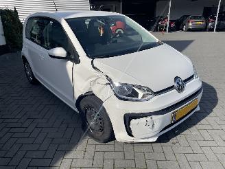 Volkswagen Up! 1.0 BMT move up! N.A.P NL AUTO PRACHTIG!!! picture 5