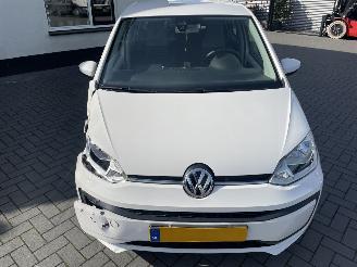Volkswagen Up! 1.0 BMT move up! N.A.P NL AUTO PRACHTIG!!! picture 6