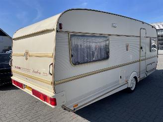 Tabbert  Diadem 515 enkelle bedden prachtig!! vakantie klaar picture 2