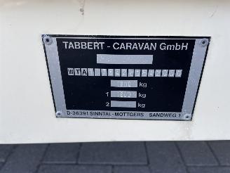 Tabbert  Diadem 515 enkelle bedden prachtig!! vakantie klaar picture 5