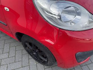 Peugeot 107 1.0 Première AIRCO picture 10