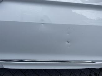 Volkswagen Tiguan 2.0TDI R-LINE (GRIJS KENT.) picture 25