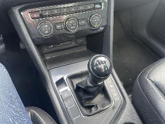Volkswagen Tiguan 2.0TDI R-LINE (GRIJS KENT.) picture 16