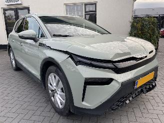 Avarii autoturisme Skoda Elroq 85 Business Edition N.A.P NL AUTO PRACHTIG!!! 2025/11