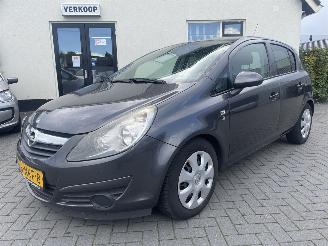 Schadeauto Opel Corsa 1.3 CDTi EcoFlex S/S \'111\' Edition N.A.P PRACHTIG!!! 2010/10