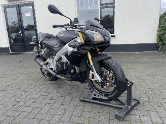  Aprilia Tuono V4R APRC ABS 170PK NL MOTOR N.A.P 2014/6