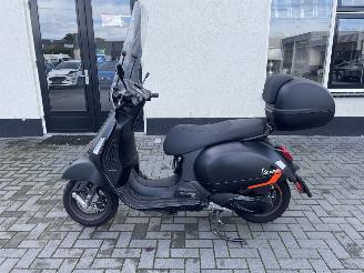 Vespa  GTS 310 NL MOTOR N.A.P PRACHTIG!! 2025/5