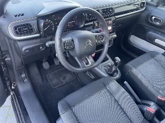 Citroën C3 1.2 PureTech Feel N.A.P PRACHTIG!!! picture 6