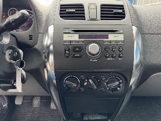 Suzuki SX4 1.6  SHOGUN picture 23