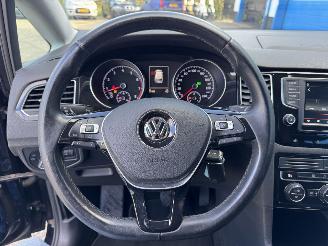 Volkswagen Golf Sportsvan 1.2 TSI  AUTOMAAT  HIGHLINE picture 27