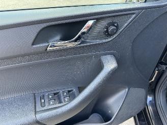 Skoda Rapid 1.2 TSI  AUTOMAAT  PANORAMADAK picture 14